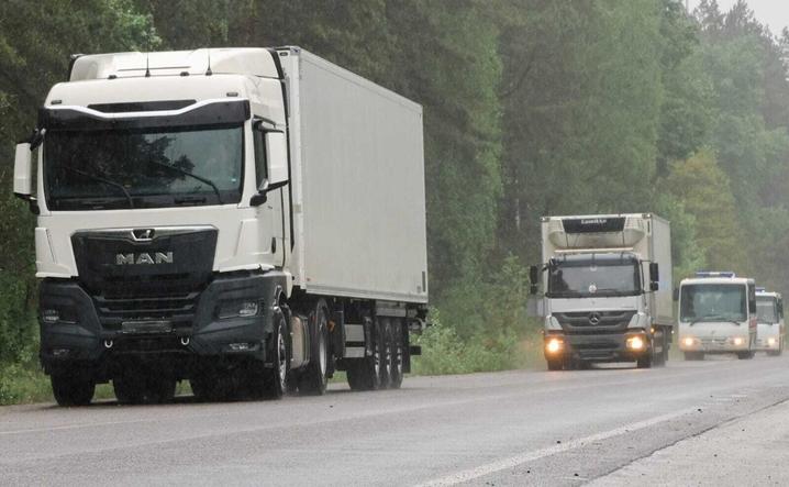 Росія повернула в Україну тіла 528 загиблих
