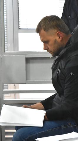 "Якшо красти, то мільйон": ВАКС арештував Сергія Кропиву у справі "Карфаген"