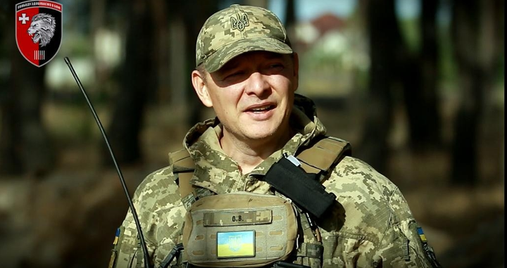 6 травня Олег Ляшко