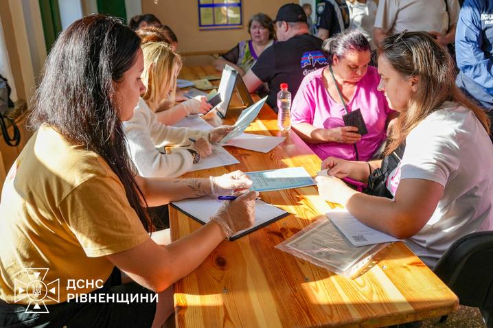 В Україні 3,9 млн ВПО стикаються зі зростаючими потребами – звіт МОМ