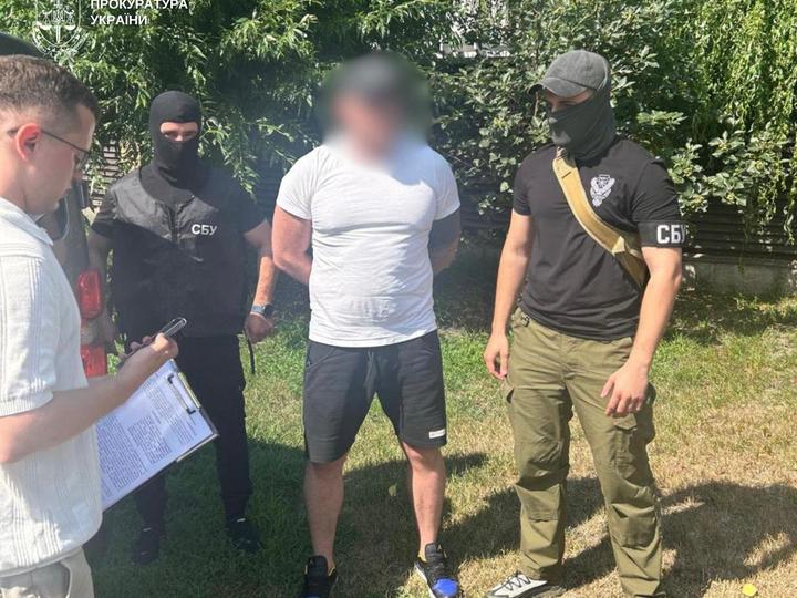 Київський підприємець привласнив 2 млн гривень з фонду благодійної організації