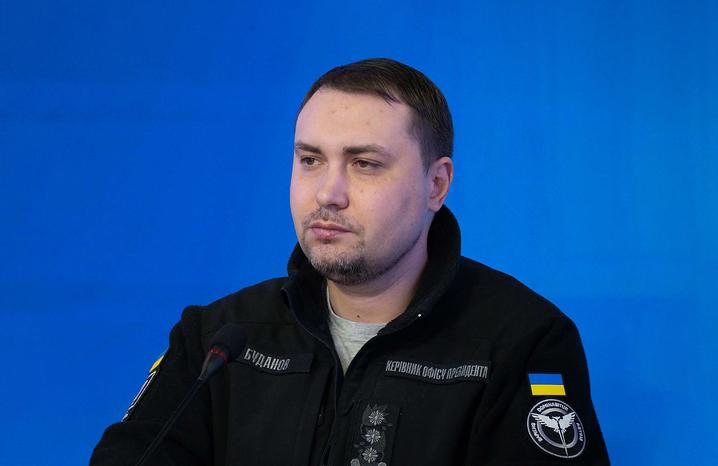 Кирило Буданов