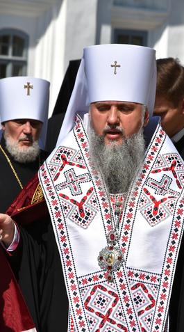 Національний пантеон створять на території Києво-Печерської лаври