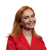 Ірина Власюк