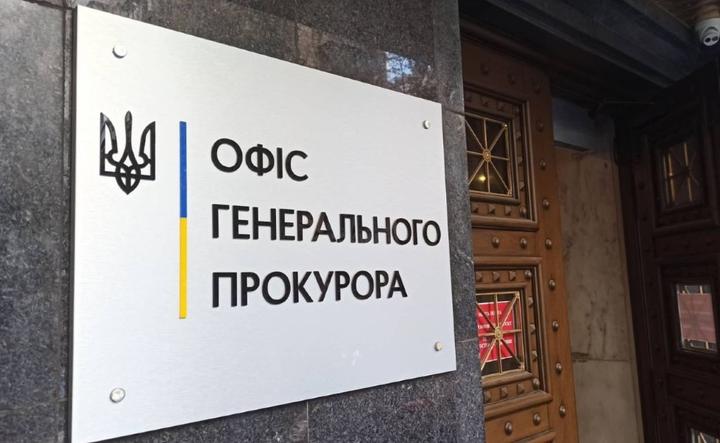 Генпрокурор визнав свою помилку: в лікарні після теракту в Києві померла тітка, а не мати хлопчика