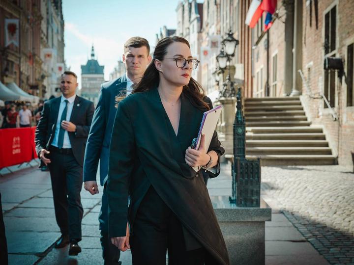 Юлія Свириденко на Конференції з відновлення України