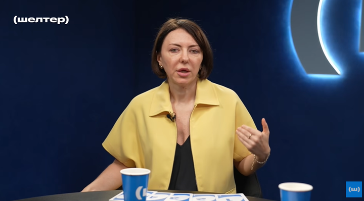 “Не можна прикрити зіпсовану рибу”: Маляр пояснила, як змінити ставлення до ТЦК