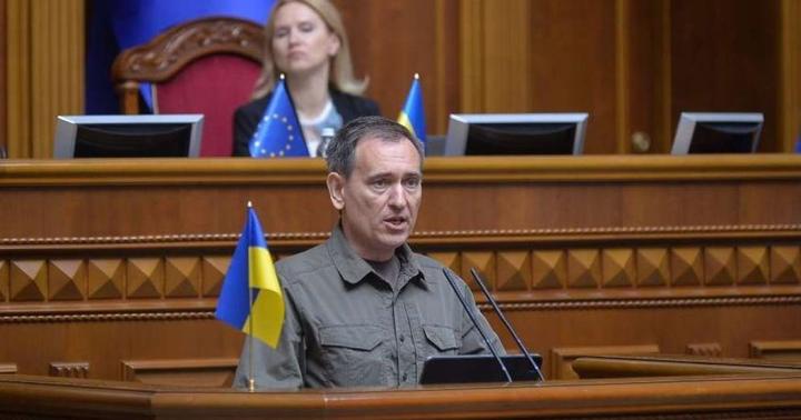 «Потрапити на зустріч можуть не лише обрані» Нардеп розповів, як Буданов змінив стиль роботи керівника ОП  