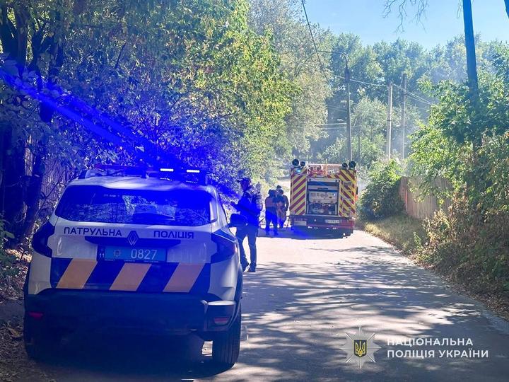 Удари по авто та потягу: внаслідок ворожих атак на Сумщині є загиблі та поранені