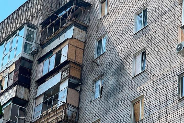 РФ протягом доби 20 разів атакувала Дніпропетровщину: пошкоджено пожежну частину та інфраструктуру