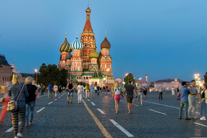 Червона площа