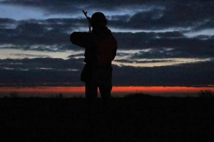 Більшість не хоче ні воювати, ні годувати армію
