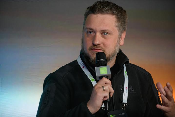 У РНБО України відреагували на скандальне інтерв’ю Юлії Мендель Такеру Карлсону