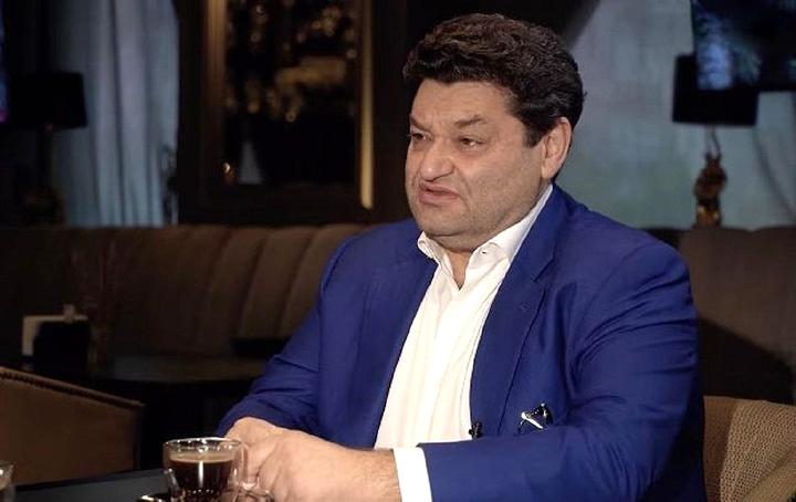 Замах у Монако: бізнесмен Єрмолаєв заявив, що вибухівку міг привезти співробітник ГУР