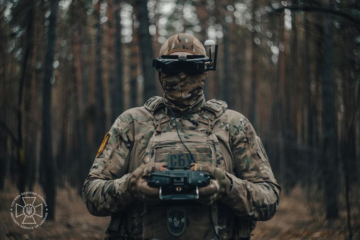 Понад 100 об’єктів в тилу та 21 тис. цілей на фронті: СБУ підбила підсумки 40-денної операції впливу на РФ