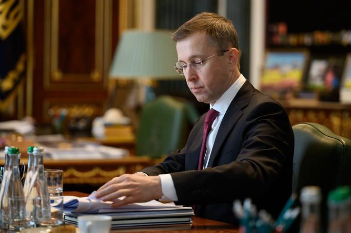 Кабмін схвалив чотири законопроєкти для виконання міжнародних домовленостей