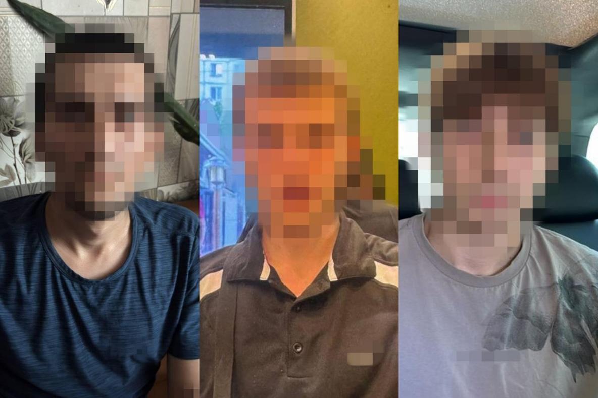 Over the past 24 hours, the SBU has detained the perpetrators of two terrorist attacks in Odesa: among them are students and a repeat offender