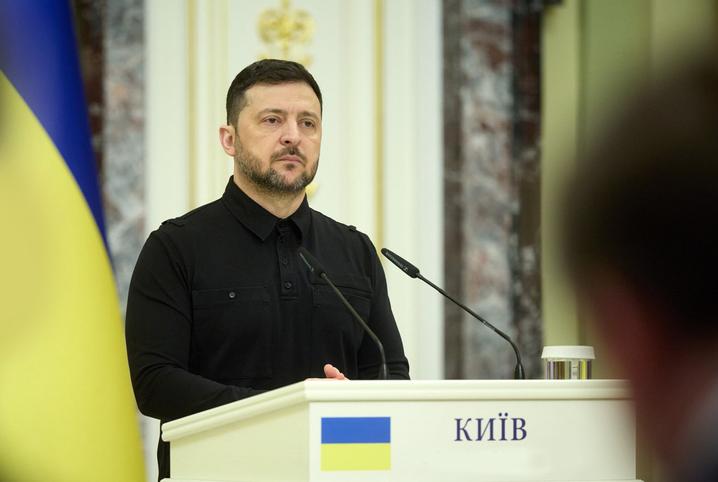 Зеленський підтвердив удар ракетами "Фламінго" по Чебоксарам