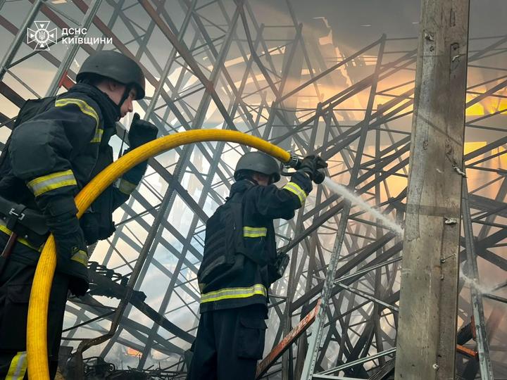 2 липня 2026 р. Ліквідація наслідків