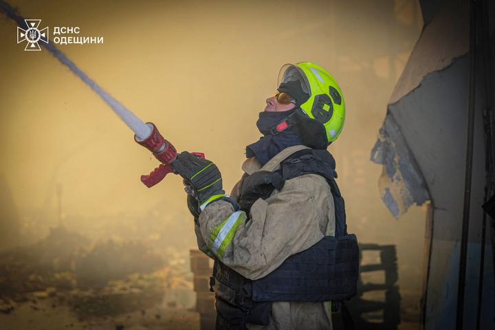 Наслідки атаки РФ