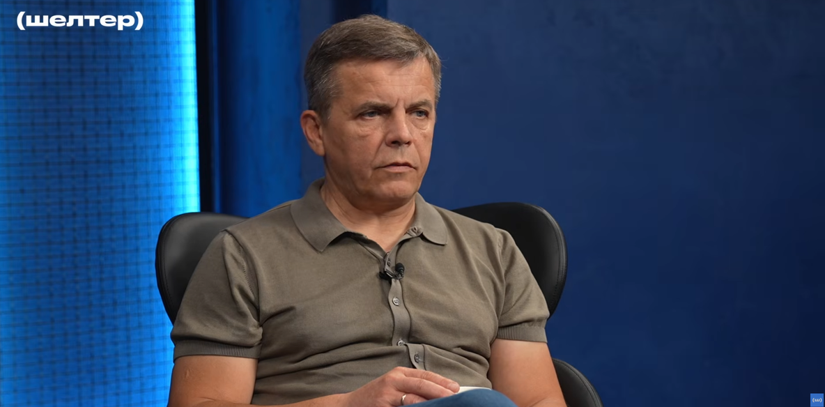 “Дивно, коли на п'ятий рік війни Київ ще не забезпечений генераторами”. Інтерв’ю “Шелтера” з головою Держвідновлення