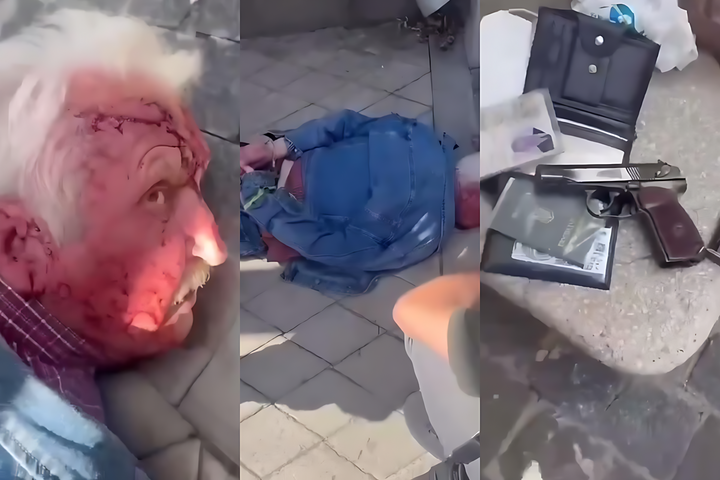 A suspect in the attempted assassination of Igor Obolensky, commander of “Charter,” was detained in Kharkiv