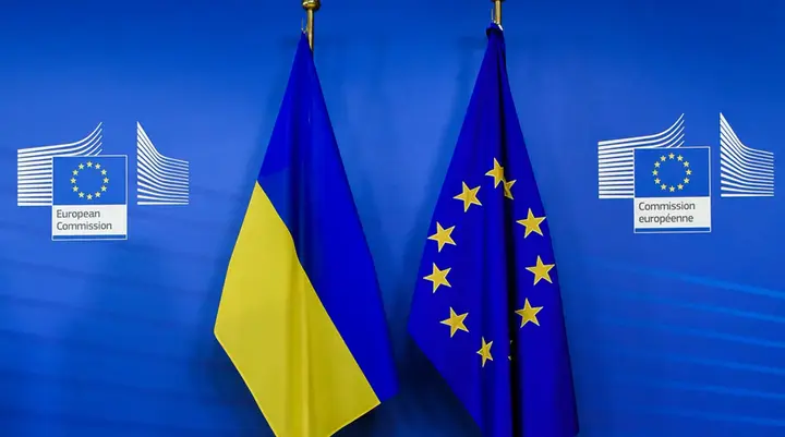 Майже 70% українців підтримують вступ до ЄС: результати нового опитування