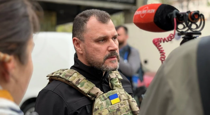 Теракт у Голосіївському раойні столиці: стрілець записував свої дії на диктофон