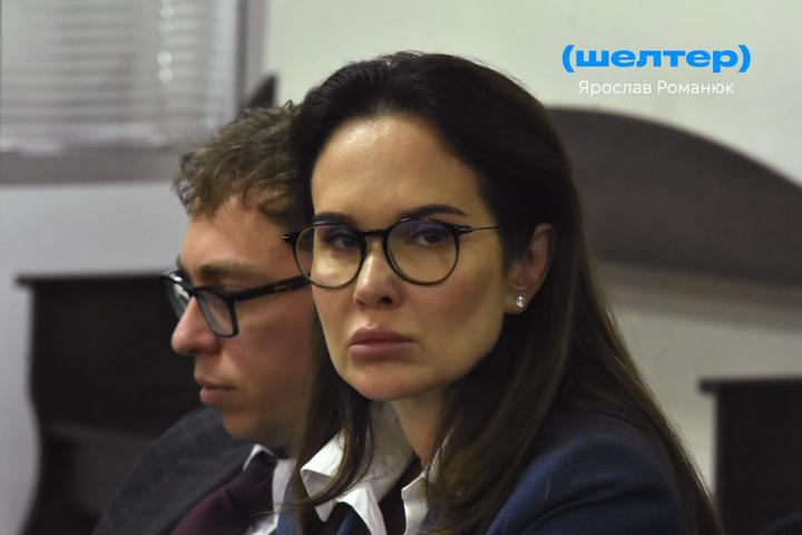 За Ірину Мудру вже внесли частину застави, – Суспільне