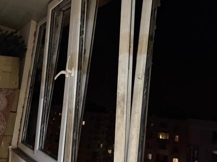 Одеса Обстріл Одеси