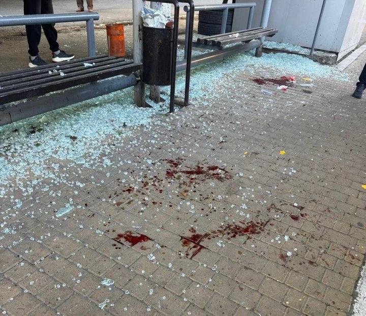 Наслідки ворожого удару