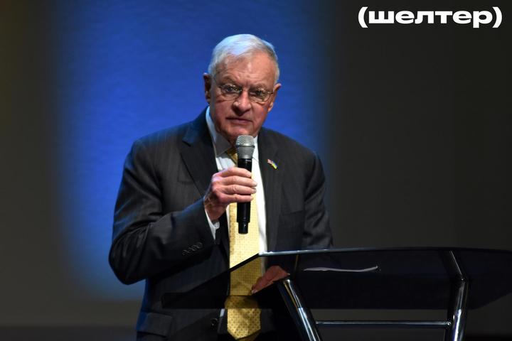 Келлог заявив, що США мають збалансувати безпекову допомогу між Україною та Близьким Сходом