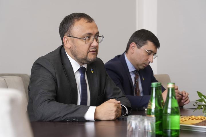Очільник МЗС Сибіга отримає двох нових заступників: що про них відомо?