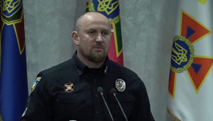 Очільник патрульної поліції Євгеній Жуков подав у відставку: у Нацполіції анонсували його нове призначення