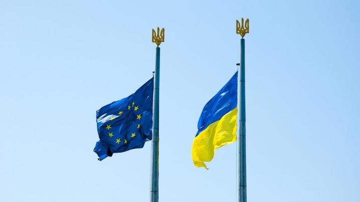 Франція, Німеччина, Нідерланди та Італія виступають проти пришвидшеного вступ України до ЄС