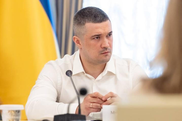 Михайло Федоров