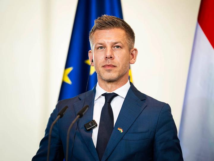 Мадяр поставив під сумнів угоду Орбана з Росією щодо ядерної енергетики, – Politico