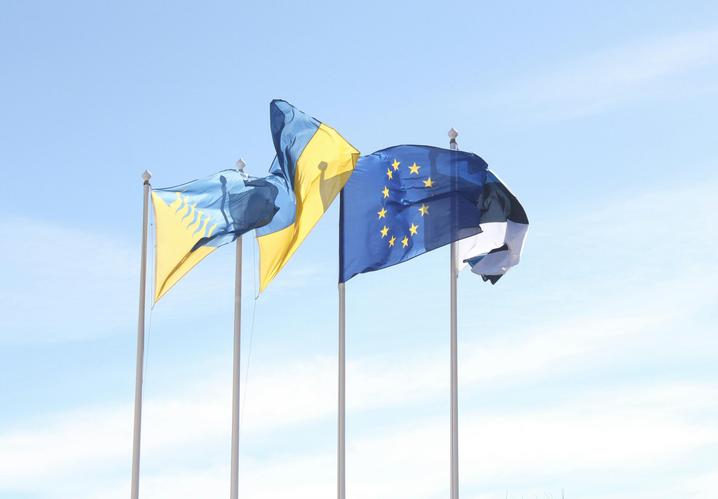 Європейська Комісія відкрила конкурс для формування Альянсу безпілотників Україна
