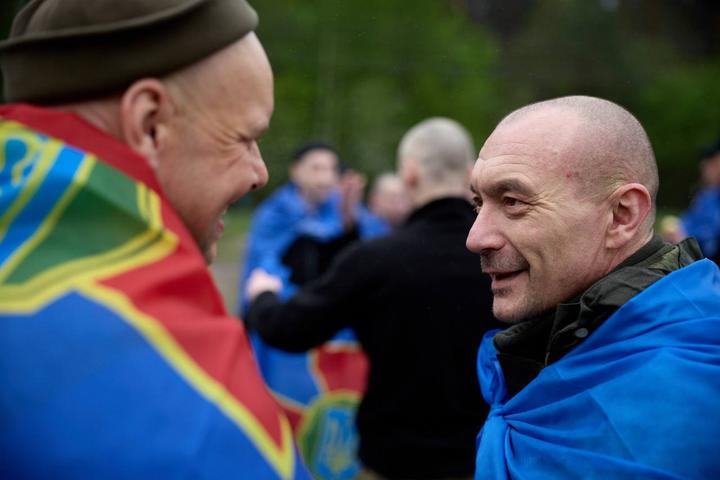 15 травня Військові