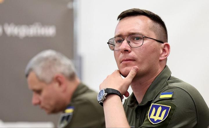 Нарада з питань підготовки військовослужбовців