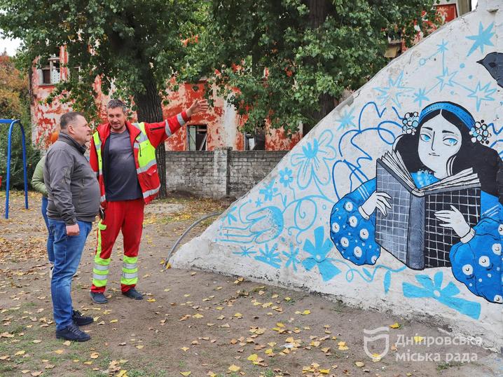 Філатов розповів про ситуацію з укриттями в Дніпрі