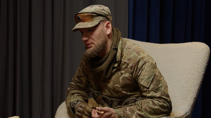 На лінії зіткнення загинув волонтер Олексій Юков, який шукав загиблих на фронті ще з часу АТО