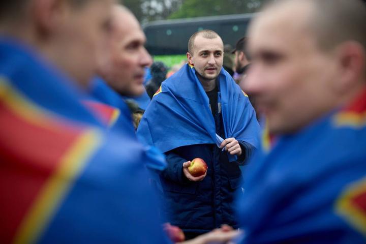 15 травня Військові